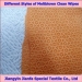 Strong Multipurpose pp meltblown nonwoven fabric