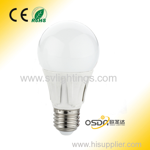 ODA-A60-6.5W-C led indoor lighting
