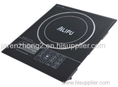 Hot Selling Model and Fashion Design Touch Control Induction Cooker