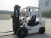 2.5ton diesel forklift truck