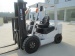 2.5ton diesel forklift truck