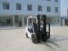 2.5ton diesel forklift truck