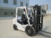 2.5ton diesel forklift truck