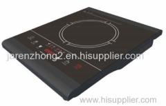 Simple Design Touch Control Electric Induction Cooker