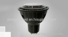 LED GU10 B Series 5W