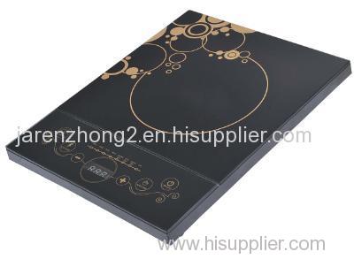 Sensor Touch Control Induction Cooker for Daily Use
