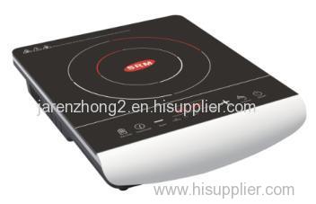Hot Selling Touch Control Induction Cooker with AILIPU Brand