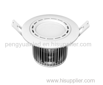 Smart LED downlight 6W