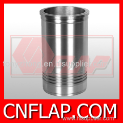 Engine part cylinder liner engine cylinder liner for CAT