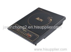 Simple and Portable Induction Cooker with Good Price