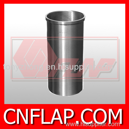 Engine cylinder liner engine cylinder liner for DAEWOO