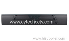 H.264 Standalone 8ch 960H DVRs