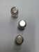 Neodymium special cylinder Nickle magnets