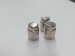 Neodymium special cylinder Nickle magnets