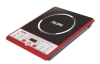 Multi-function Induction Cooker with Push Button Control for Home Use