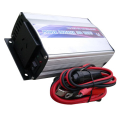 300 watt power inverter DC12V input