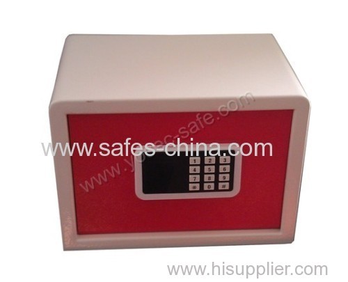 New design Electronic Hotel safe for sale