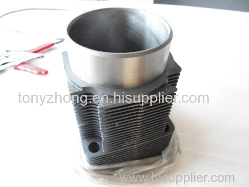 Engine part cylinder liner,engine cylinder liner for Deutz