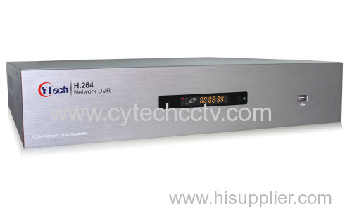 Network Video Recorder CY-N7236H