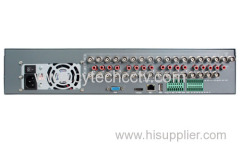 1080P HD 36CH Network Video Recorder NVR