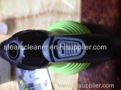 amazing handheld easy to use steam cleaner multi function
