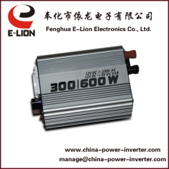 DC12V 300W with USB power inverter