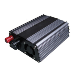 300W pure sine wave DC12V input with USB dual sockets power inverter