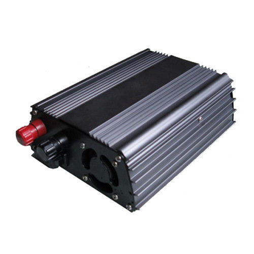 300W car power inverter with USB
