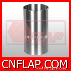 Engine part cylinder liner,engine cylinder liner for FIAT
