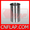 Engine part cylinder liner, engine cylinder liner for HYUNDAI