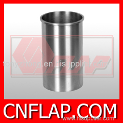 Engine part cylinder liner, engine cylinder liner for HYUNDAI