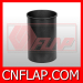 Engine part cylinder liner,engine piston for ISUZU