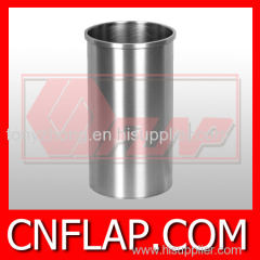 Engine part cylinder liner,engine piston for ISUZU