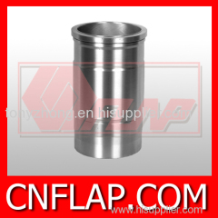 Engine part cylinder liner,engine piston for ISUZU