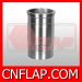 Engine part cylinder liner,engine piston for ISUZU