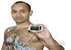 FDA Electrocardiogram ECG Device , ECG Dinamico Holter For Home EKG Monitor