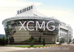 Xuzhou Truck-Mounted Crane Co., Ltd