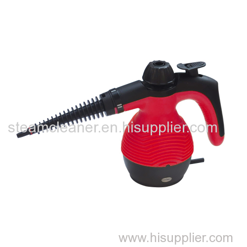 new hand held steamer supper power