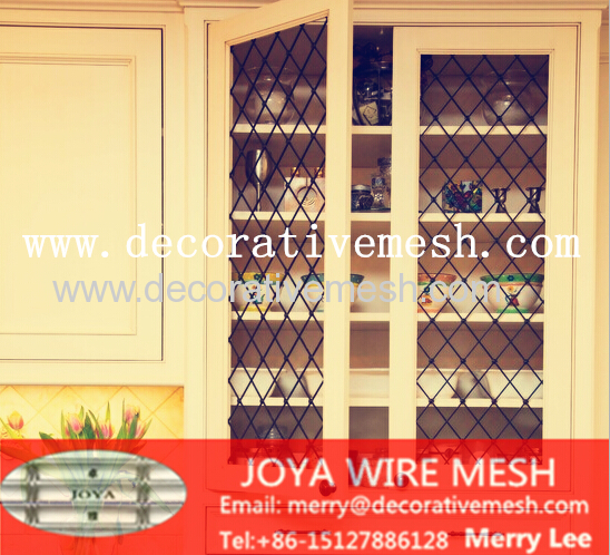 Cabinet Door Screen Grilles Jy 8395 Manufacturer From China Anping