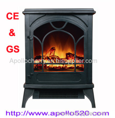 Electric Stove Heater Freestanding