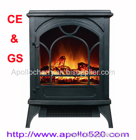 Electric Stove Heater Freestanding