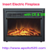 Insert Electric Fireplace Heater