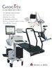 Wireless 12 Channel ECG Machine Treadmill ECG Stress Test For Hospital