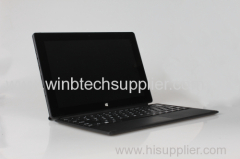 Win 8 touch laptops 10.1 inch touch laptop tablet pc windows 8 hdd 2G 32G GB 7900MAH battery capacitive touch laptop