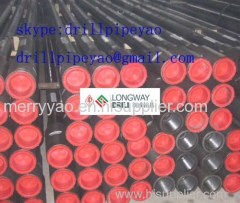 drill rod /oil drill pipe/ water well drilling equipment