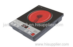 High Quality Push Control Electric Infrared Cooker