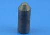 Bullet Cast Alnico Magnet , Alnico 5 Pencil Magnet For Instruments