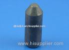 Bullet Cast Alnico Magnet , Alnico 5 Pencil Magnet For Instruments