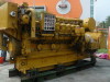 marine aux.engines generator sets