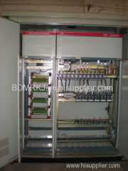 AC Low voltage power distributin board